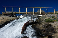 John Muir Trail