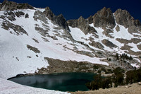 John Muir Trail